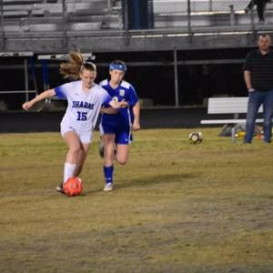 Meet your Posher, Kylie